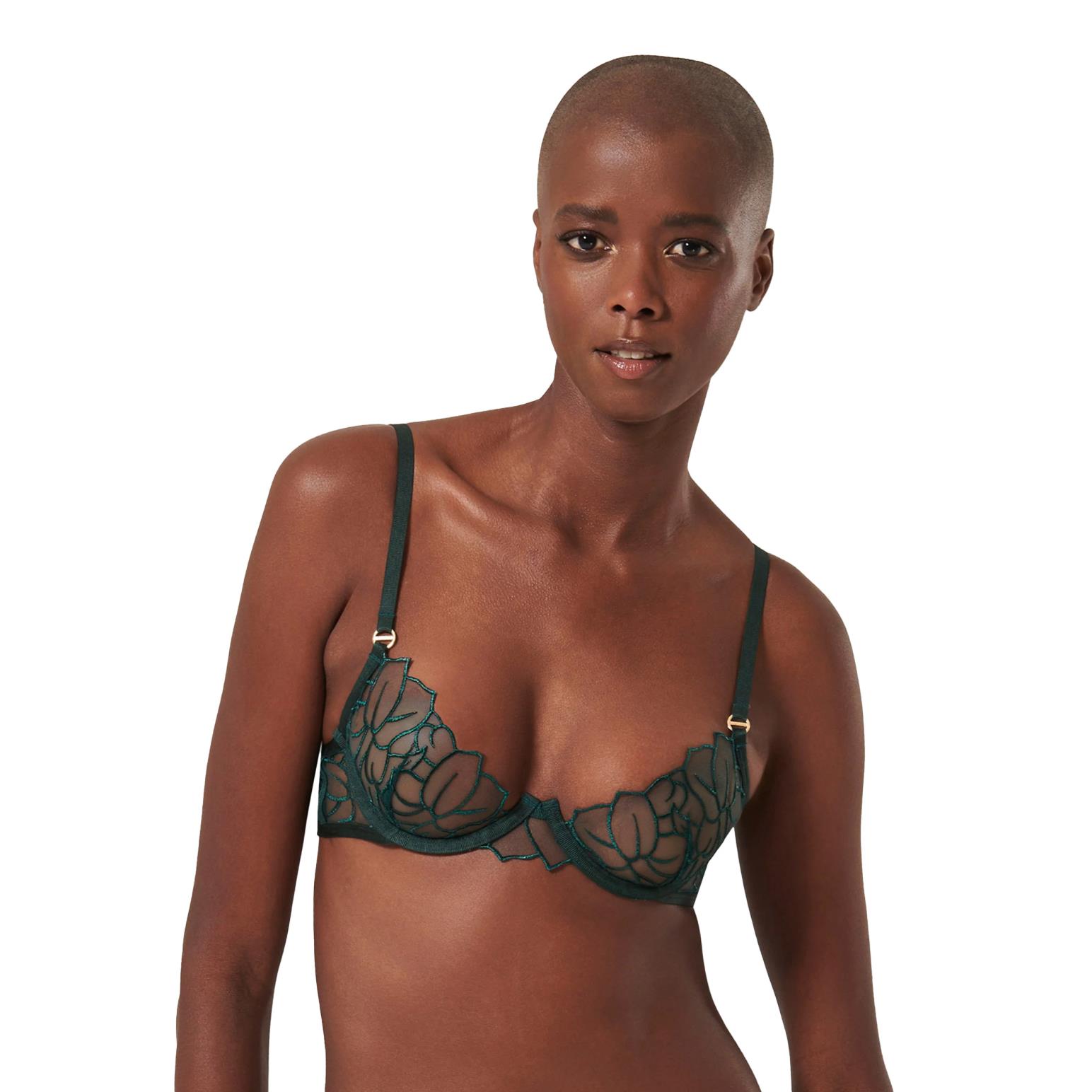 Bluebella Laurel Wired Bra